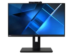 Acer B248Y 24" IPS Moniteur, 1920 x 1080 Full HD, 85Hz, 4ms
