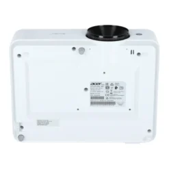 Acer H5386BDi Vidéoprojecteur, 1280 x 720 HD-Ready, 5000 Lumen