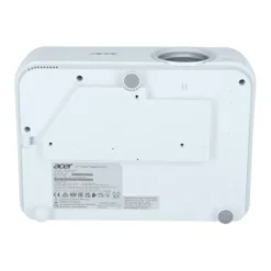 Acer H6830BD Vidéoprojecteur, 3840 x 2160 4K UHD, 4000 Lumen