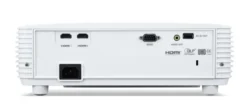 Acer H6815GTV Vidéoprojecteur, 3840 x 2160 4K UHD, 4000 Lumen