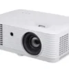 Acer HL6810 Vidéoprojecteur, 3840 x 2160 4K UHD, 4000 Lumen