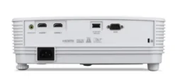 Acer H6542 Vidéoprojecteur, 1920 x 1080 Full HD, 4000 Lumen