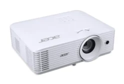 Acer H6560 Vidéoprojecteur, 1920 x 1080 Full HD, 5200 Lumen
