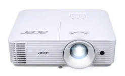Acer H6560 Vidéoprojecteur, 1920 x 1080 Full HD, 5200 Lumen