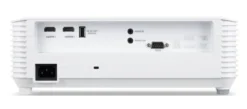 Acer H6560 Vidéoprojecteur, 1920 x 1080 Full HD, 5200 Lumen