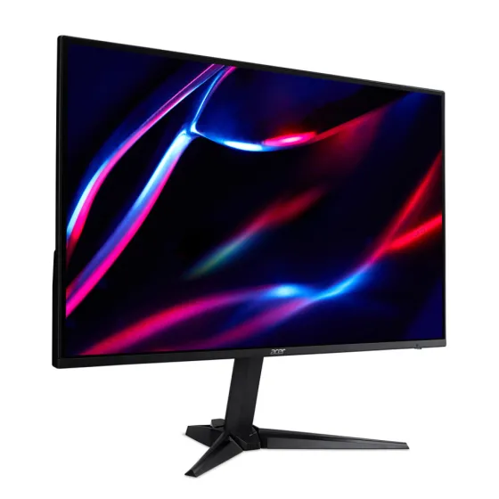Acer Nitro VG273 27" IPS Moniteur, 1920 x 1080 Full HD, 75Hz, 1ms