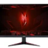 Acer Nitro VG270S3bmiipx moniteur de jeu Full HD 27 pouces avec taux de rafraîchissement rapide et architecture ZeroFrame