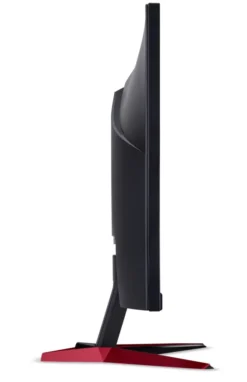 Acer Nitro VG270S3bmiipx moniteur de jeu Full HD 27 pouces avec taux de rafraîchissement rapide et architecture ZeroFrame