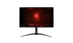 Acer Nitro XV275KP3biipruzx Moniteur de jeu 4K avec un taux de rafraîchissement de 160 Hz