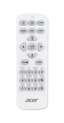 Acer PD1510ic Vidéoprojecteur, 1920 x 1080 Full HD, 1500 Lumen