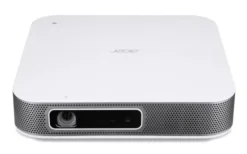 Acer PD1520s vidéoprojecteur LED Full HD mobile avec mise au point automatique, audio Bluetooth, lecture USB et correction automatique de la distorsion trapézoïdale