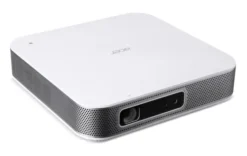 Acer PD1520s vidéoprojecteur LED Full HD mobile avec mise au point automatique, audio Bluetooth, lecture USB et correction automatique de la distorsion trapézoïdale