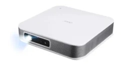 Acer PD1520s vidéoprojecteur LED Full HD mobile avec mise au point automatique, audio Bluetooth, lecture USB et correction automatique de la distorsion trapézoïdale