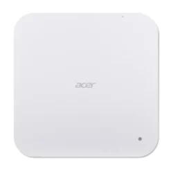 Acer PD1520s vidéoprojecteur LED Full HD mobile avec mise au point automatique, audio Bluetooth, lecture USB et correction automatique de la distorsion trapézoïdale