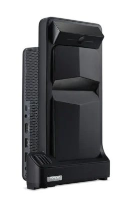 Acer PD1520Us (Touch) vidéoprojecteur LED FHD à ultra-courte focale avec fonctionnalités intelligentes et unité tactile