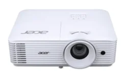 Acer P1358i Vidéoprojecteur, 1280 x 800 WXGA, 5000 Lumen