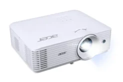 Acer P1358i Vidéoprojecteur, 1280 x 800 WXGA, 5000 Lumen