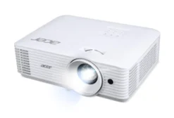 Acer P1358i Vidéoprojecteur, 1280 x 800 WXGA, 5000 Lumen