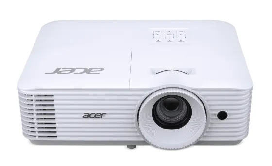 Acer P1258i Vidéoprojecteur, 1024 x 768 XGA, 4800 Lumen