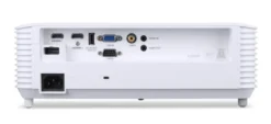Acer P1258i Vidéoprojecteur, 1024 x 768 XGA, 4800 Lumen