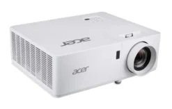 Acer PL6820 Vidéoprojecteur, 3840 x 2160 4K UHD, 5500 Lumen