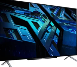 Acer Predator CG48 48" OLED Moniteur, 3840 x 2160 4K UHD, 138Hz, 0,1ms