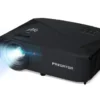 Acer Predator GD712 Vidéoprojecteur, 3840 x 2160 4K UHD, 1600 Lumen