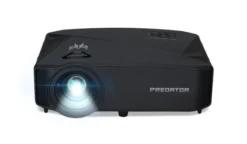 Acer Predator GD712 Vidéoprojecteur, 3840 x 2160 4K UHD, 1600 Lumen