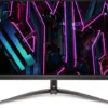 Acer Predator XB273KV3bmiiprx Moniteur gaming 27 pouces 4K avec AMD FreeSync Premium