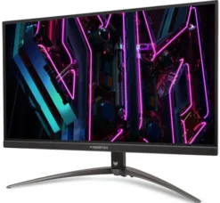 Acer Predator XB273KV3bmiiprx Moniteur gaming 27 pouces 4K avec AMD FreeSync Premium