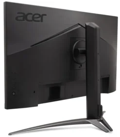 Acer Predator XB273KV3bmiiprx Moniteur gaming 27 pouces 4K avec AMD FreeSync Premium