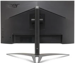 Acer Predator XB273KV3bmiiprx Moniteur gaming 27 pouces 4K avec AMD FreeSync Premium