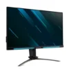 Acer Predator XB273UGS 27" IPS Moniteur, 2560 x 1440 QHD / WQHD, 165Hz, 1ms