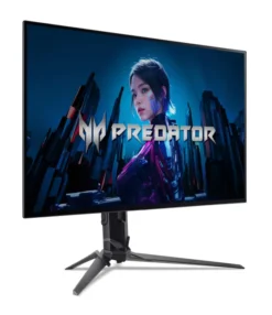 Acer Predator X27UF3bmiipruzx Moniteur de jeu OLED 27" avec fréquence de rafraîchissement de 480Hz