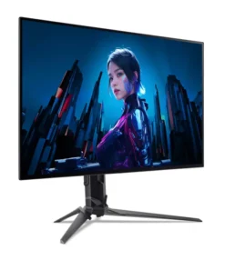 Acer Predator X27UF3bmiipruzx Moniteur de jeu OLED 27
