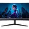 Acer Predator X34V3bmiiphuzx 34" UWQHD MiniLED Écran gaming incurvé