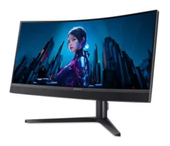 Acer Predator X34V3bmiiphuzx 34" UWQHD MiniLED Écran gaming incurvé