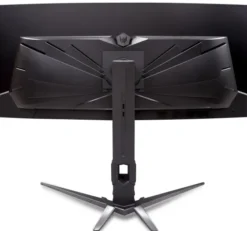 Acer Predator X34X5bmiiphuzx moniteur OLED UWQHD de 34 pouces avec courbure panoramique 1800R