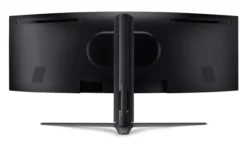 Acer Predator Z57bmiiphuzx écran MiniLED incurvé de 57 pouces avec résolution DUHD (7680 x 2160)