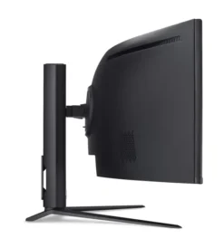 Acer Predator Z57bmiiphuzx écran MiniLED incurvé de 57 pouces avec résolution DUHD (7680 x 2160)