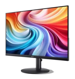 Acer SA243YG0bi moniteur Full HD 24 pouces pour le bureau, le bureau à domicile et les applications multimédia