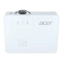 Acer S1286H Vidéoprojecteur, 1024 x 768 XGA, 3500 Lumen