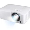 Acer SL2520n Vidéoprojecteur, 1920 x 1080 Full HD, 4000 Lumen
