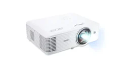 Acer S1387N Vidéoprojecteur, 1280 x 800 WXGA, 4000 Lumen