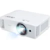 Acer S1287n Vidéoprojecteur, 1024 x 768 XGA, 4000 Lumen