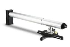 Acer Support mural MC.JBG11.003 - jusqu'à 125 cm (inclinable et rotatif)