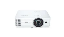 Acer S1387 Vidéoprojecteur, 1280 x 800 WXGA, 4000 Lumen