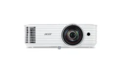 Acer S1387 Vidéoprojecteur, 1280 x 800 WXGA, 4000 Lumen