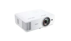 Acer S1387 Vidéoprojecteur, 1280 x 800 WXGA, 4000 Lumen