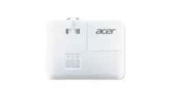 Acer S1387 Vidéoprojecteur, 1280 x 800 WXGA, 4000 Lumen